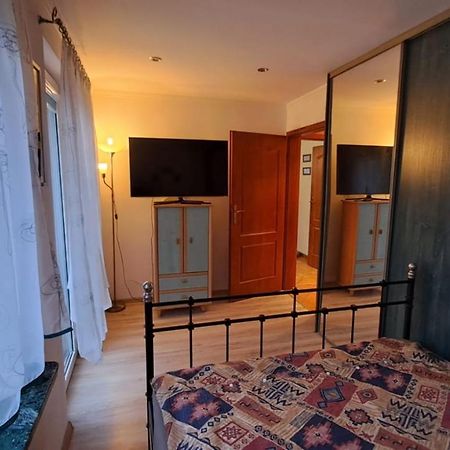 Dziwnow Apartament 200M Od Plazy Экстерьер фото