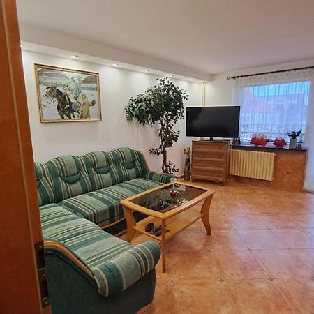 Dziwnow Apartament 200M Od Plazy Экстерьер фото
