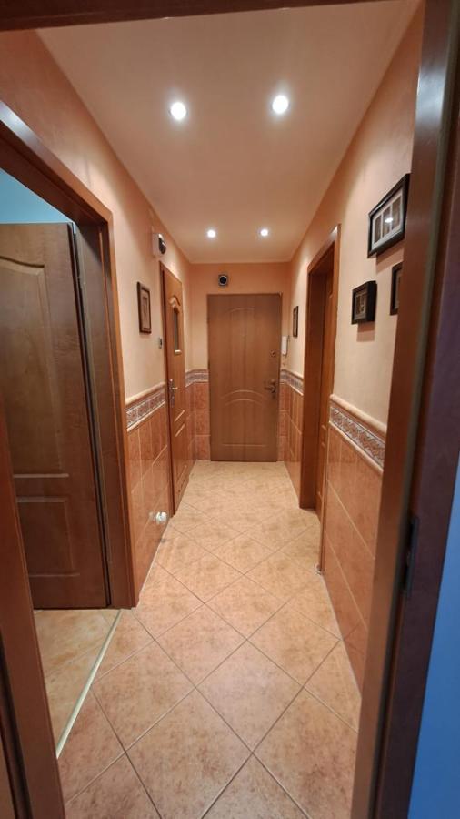 Dziwnow Apartament 200M Od Plazy Экстерьер фото