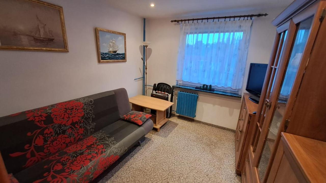 Dziwnow Apartament 200M Od Plazy Экстерьер фото